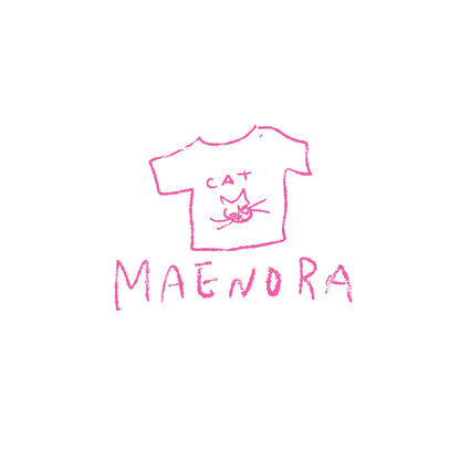 猫イラストTシャツ｜シマの女は世界を統べる